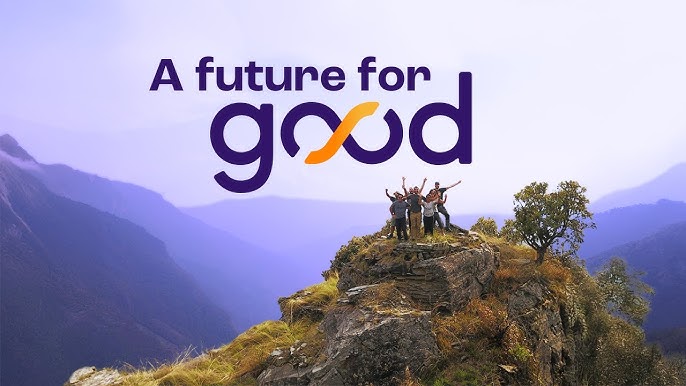 A Future for Good