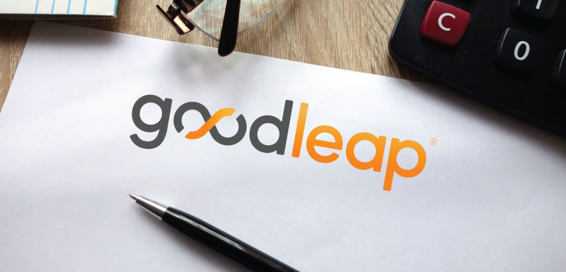 GoodLeap