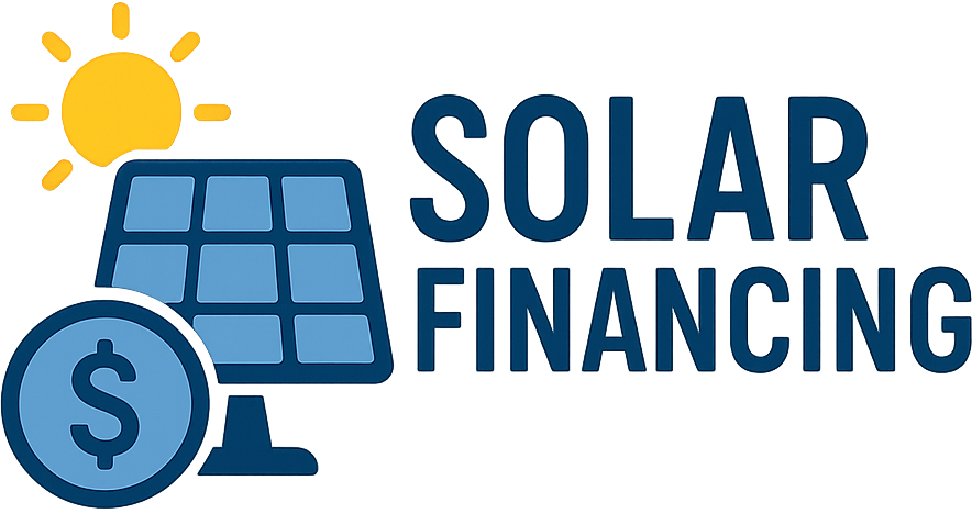 Solar Financing